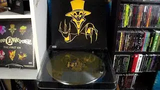 ICP - The Ringmaster Vinyl (Review)