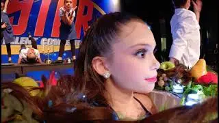 Studio Bleu - 'The Menu' &middot; Dance Moms: A New Era