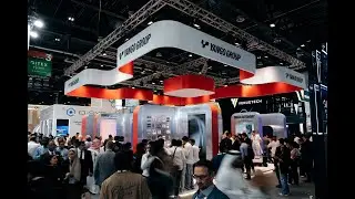Yango Group at GITEX 2024