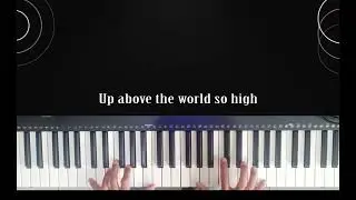 Yuuk belajar piano #belajarpianokeyboard #belajarmusik 