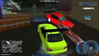 mta drift atmaca
