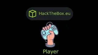 HackTheBox - Player