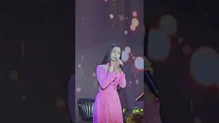 Phương Anh | Ngày Buồn (live), PT Bến Thành (25/10/2025) [FANCAM]
