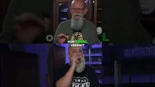 Cajun Cigar Review  Is it Rotation Worthy