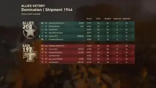 Call of Duty WW2: Insane Domination Comeback On Shipment!