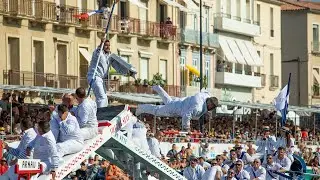 Sète : le film de la Saint-Louis 2019