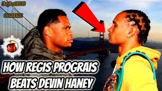 Devin Haney vs. Regis Prograis Boxing Fight Night Watch Party, LIVE COMMENTARY ONLY! | ETTS