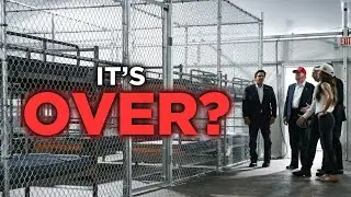Judge Gives &ldquo;Alligator Alcatraz&rdquo; 60 Days to Shut Down