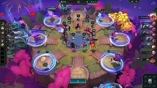 Revival Set 4,5 5 Hp Into 4 Four Cost 3 Star