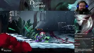 Death's Gambit: Afterlife - Stream 5