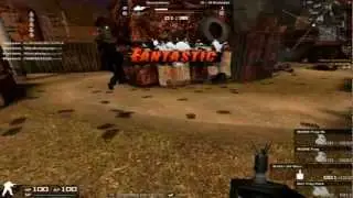 SkyLooxx | JunkFlea Montage