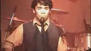 LOS BUNKERS - CANCIÓN DE LEJOS.avi