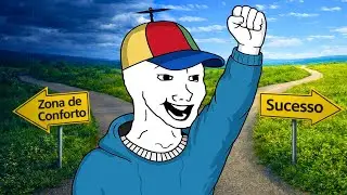 TODO JOVEM A TEM OBRIGAÇÃO DE ARRISCAR NA VIDA