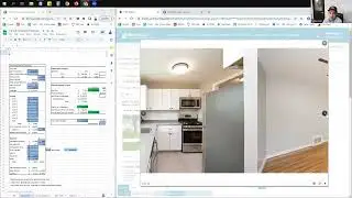Running the numbers on a Duplex - April 2023 - Hopkins Minnesota