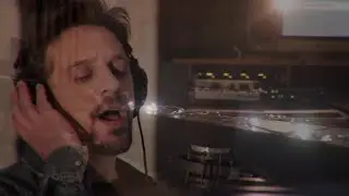 La noche se vuelve a encender - La habitación roja (David Prat cover)