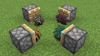 how to create mega pickaxe