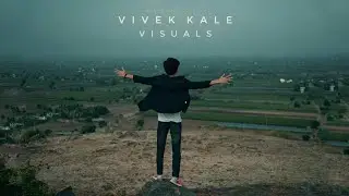 Cinematic travel vlog | Travel film | Vivek kale visuals |