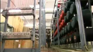 comment ça marche ? (how do they do it ?) KILT TISSU TARTAN  (Scotland)
