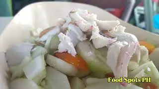 ROOFTOP SPECIALS EP. 3: Cucumber Salad | Food Spots PH