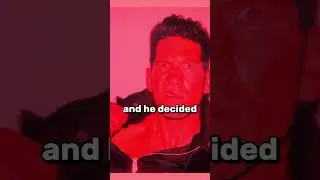 Jon Bernthal's Acting Career🎭