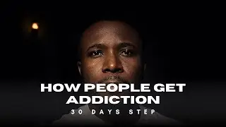 How People Get Addicted Without Even Noticing
