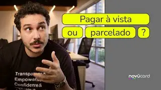 Pagar no Cr&eacute;dito &agrave; vista ou parcelado? Dicas para escolher com sabedoria!