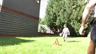 HPE at home Ep 11- Stack it and whack it!