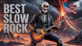 Slow Rock Love Songs Collection 70s 80s 90s | Nonstop Slow Rock