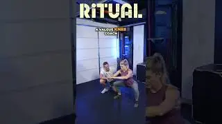 Air Squat Tips - Ritual 365 #mobility #wellnessrituals  #movementlibrary #ritual365