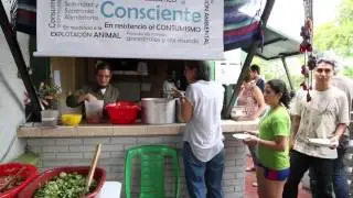 Comida Consciente: frena el cambio clim&aacute;tico con tus alimentos