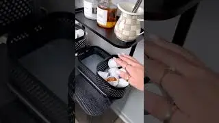 Amazon coffee organiser