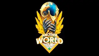 Noskillch Academy [SA] 🆚 OSU [CN] | 🏆 ANOTHER WORLD CUP II | GRUPO C - RONDA 3