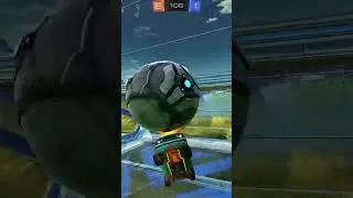 Soft Touches are *chefs kiss* #rocketleague