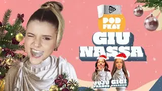 GIU NASSA | PodFest #11
