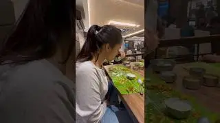 Eating DINNER at my Fav Restaurant😍😍South Indian Meals #youtube #food #foodvlog #foodie #ytshorts