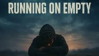 Running on Empty &ndash; ChillGoat