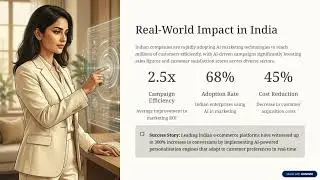 Introduction to ai digital marketing.     #digitalmarketing #reels #videos 