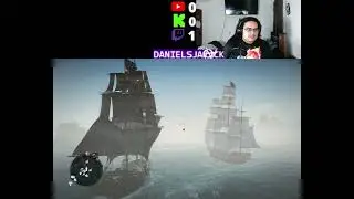 Assassin's Creed IV: Black Flag - modo solo escucha