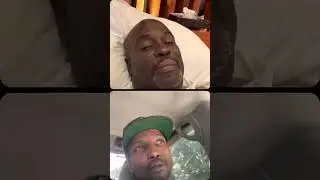 Black Face и Big Bootsie говорят о Big L Lining Dame Dash up. Кэмрон и Мейс сказали, что это прои...