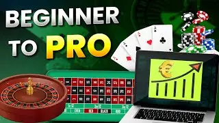 How I Make Money Gambling Online
