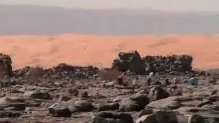Amatlich Sidi Randos