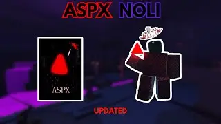 ROBLOX Forsaken NEW UPDATED 