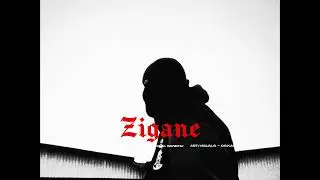 Zigane (OFFICIAL RAP SONG) RAJA SANDHU Latest Punjabi RAP Songs 2026