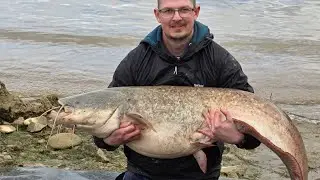 2024 Round Up, Giant Catfish, PB Carp, Many more, Fantastic Year.