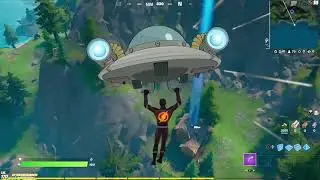 Mindswipe Bunker Jonesy, Swamp Stalker or Human Bill | Fortnite
