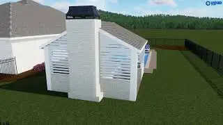 Vip3D - 3D Swimming Pool Design Software