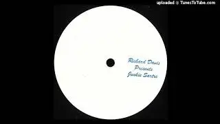 Junkie Sartre-You Can Turn It On (REPEAT01)