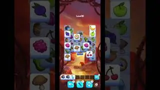 Triple Tile - Level 10 #mobilegame #games #gaming #puzzle