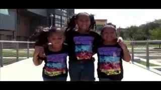 Children's Enrichment Program at Northwest Vista College