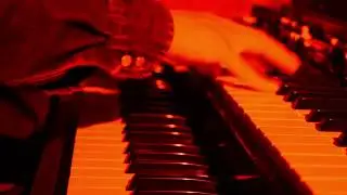 Tomas Laverty Group Live @ Cadieux Cafe Clip III